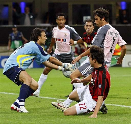 受瞩目的人 受瞩目的人