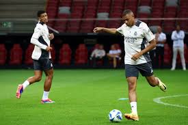 未来的局势 未来的局势